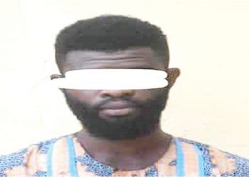 Enugu herbalist testing gunshot charm shoots client dead