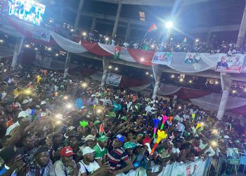 Peter Obi: Why Labour Party Was Denied Use Of Stadium In Edo – Obaseki