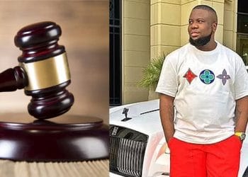 After months of postponement, US Court Sentences Hushpuppi To Over 11 Years In Prison, Orders Him To Pay $1.7m To Victims