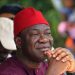 EFCC secures interim forfeiture of 40 properties belonging to Ekweremadu