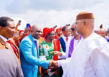 Desist from inflammatory remarks capable of aggravating nation’s situation – Abiodun urges Nigerians