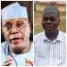 2023: Atiku has all it takes to bring Nigeria back on track -Ogunade, UK based security expert boasts