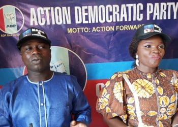 Ogun ADP inaugurates campaign committee