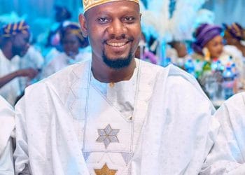 Segun Abolaji: The man with the heart of gold