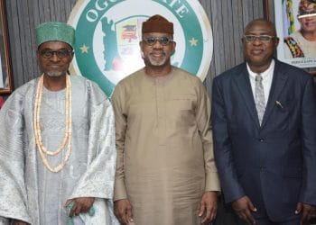 Ogun set to host $3b refinery in Tongeji Island