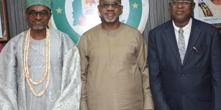 Ogun set to host $3b refinery in Tongeji Island