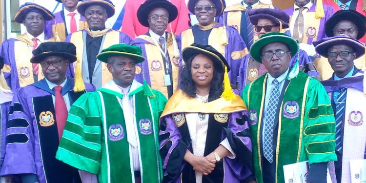 We’ll sustain our pride as cradle of education – Ogun Gov