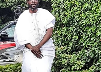 As Omooba Ayoola, the philanthropist, politician extraordinary adds a year