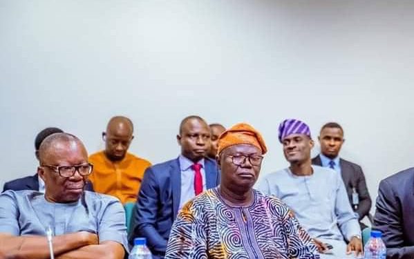 ASUU to declare lecture-free day over withheld salaries