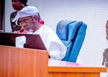 ‘It’s like a marketplace’ — reps adjourn plenary over ‘rowdiness’