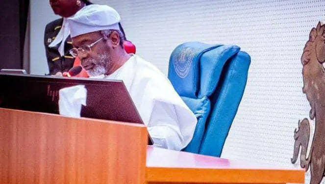 ‘It’s like a marketplace’ — reps adjourn plenary over ‘rowdiness’