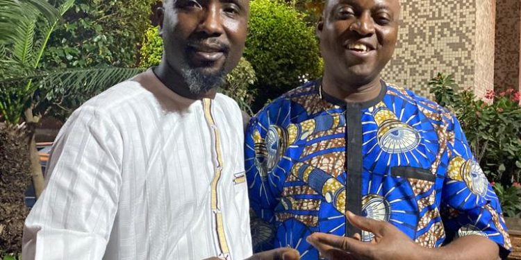 Tinubu’s presidency will uplift Nigerian youth-APC chieftains