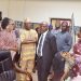 Ogun Head of Service urges civil servants to remain patriotic, dedicated