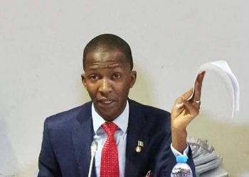 Number of governors on EFCC watchlist over stashed funds has increased, says Bawa