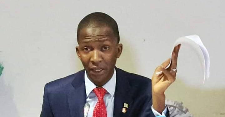 Number of governors on EFCC watchlist over stashed funds has increased, says Bawa