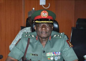Buhari approves immediate removal of NYSC DG over ‘incompetence’