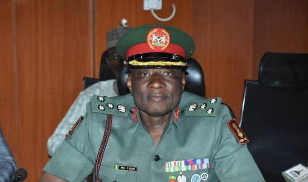 Buhari approves immediate removal of NYSC DG over ‘incompetence’