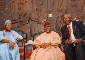 TASCE: Abiodun renames College of Education after Awujale