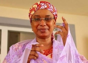 ‘Beginning of good things for women’ — minister hails Binani on a’court victory