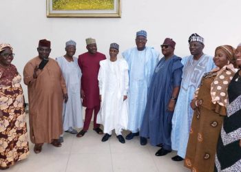 Babachir spoke for himself’ — Dogara, northern APC Christians react to Obi endorsement