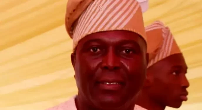 Gov Adeleke makes first appointments