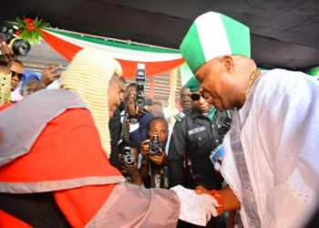 ‘It’s matter of law’ — Osun assembly counters Adeleke over rejection of ‘state of Osun’