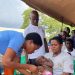 Malawi begins world’s first large-scale malaria vaccination