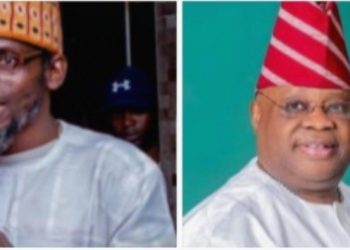 ‘State of Osun’: Rights group lauds Governor Adeleke over obedience to Rule of Law on Osun name