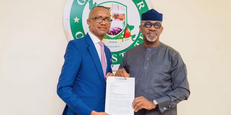 Abiodun: We’ll neutralize kidnappers on Lagos-Ibadan Expressway