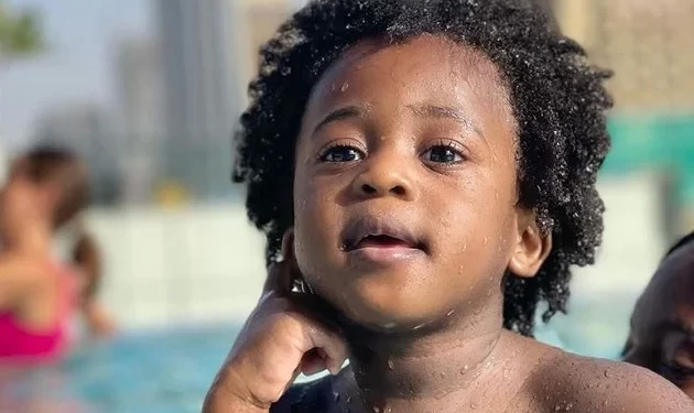 Two still in detention as autopsy affirms Davido’s son died from drowning