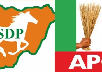 2023: APC political bandits seized Buhari from Nigerians – SDP alleges