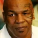 Mike Tyson falls off skateboard (Video)