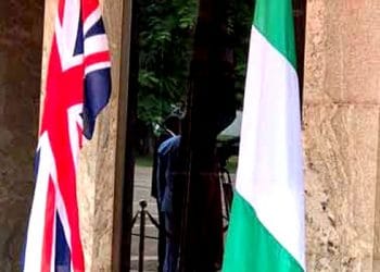 Terror: UK Updates Travel Advice For Abuja, Warns Citizens To Avoid 22 States