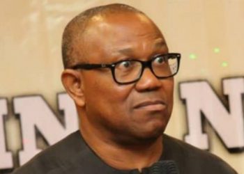 Peter Obi reacts to killing of Labour Party women leader