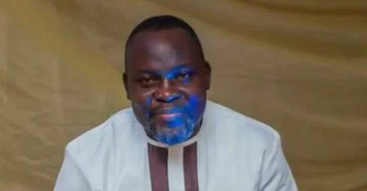 Yoruba actor Gbatami is dead