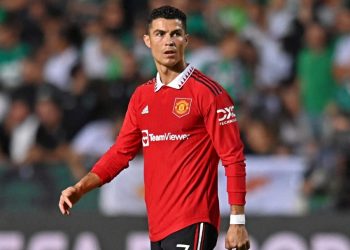 Ronaldo leaves Man Utd with immediate effect after explosive interview