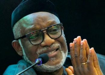 Ondo announces plan to sell off Sunshine Stars