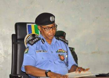 ‘Case in point dates back to 1992’ — police react to sentencing of IGP