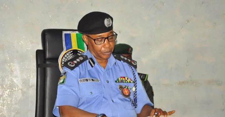 ‘Case in point dates back to 1992’ — police react to sentencing of IGP