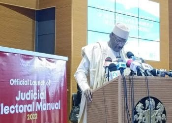 INEC: We’ve been joined in about 600 cases on nomination of candidates