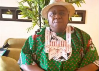 Labour Party loses National Vice Chairman, North Central, Adi Shirsha Adi