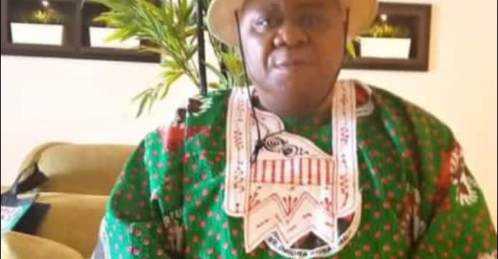 Labour Party loses National Vice Chairman, North Central, Adi Shirsha Adi