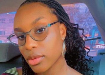 Lady Who Plunged Into Lagos Lagoon Identified As DSS Staff