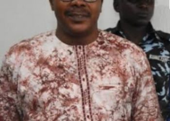 Accountants must be accountable with integrity and self reliance – Ogun AG