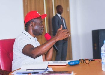 Obi’s investment for Anambra now worth next to nothing, says Soludo