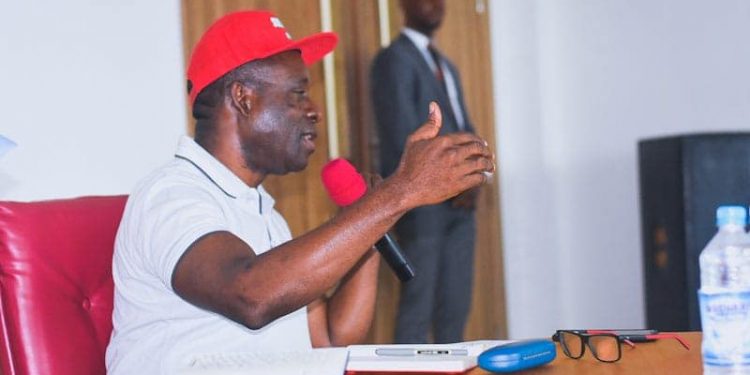 Obi’s investment for Anambra now worth next to nothing, says Soludo
