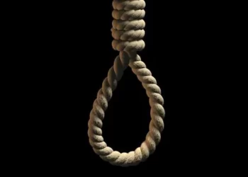 34-year-old man hangs self over N40,000 theft allegation