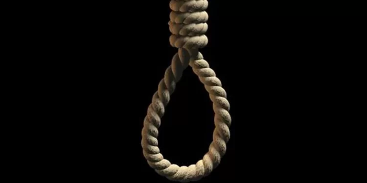 34-year-old man hangs self over N40,000 theft allegation