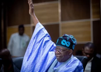2023 election: Bola Tinubu wins in court