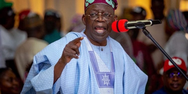 Sit-at-home: Tinubu dares IPOB, fixes campaign rallies in Anambra, Imo Mondays